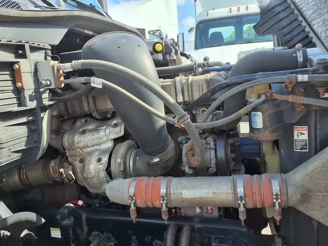 2017 FREIGHTLINER CASCADIA 125