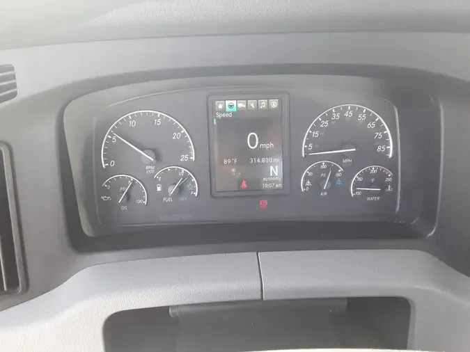 2020 FREIGHTLINER/MERCEDES NEW CASCADIA PX12664e06d33770ed2e34bfa1a308e3b567a29