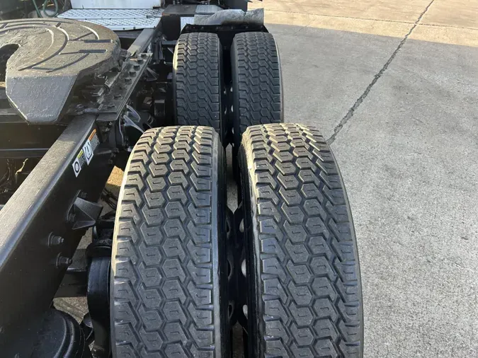 2021 Kenworth T680