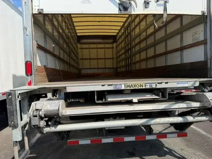 2022 Freightliner Business Class M2 106e06f1151594a6d19af639004b31aa796
