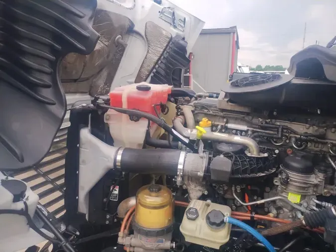 2019 FREIGHTLINER CASCADIA 125