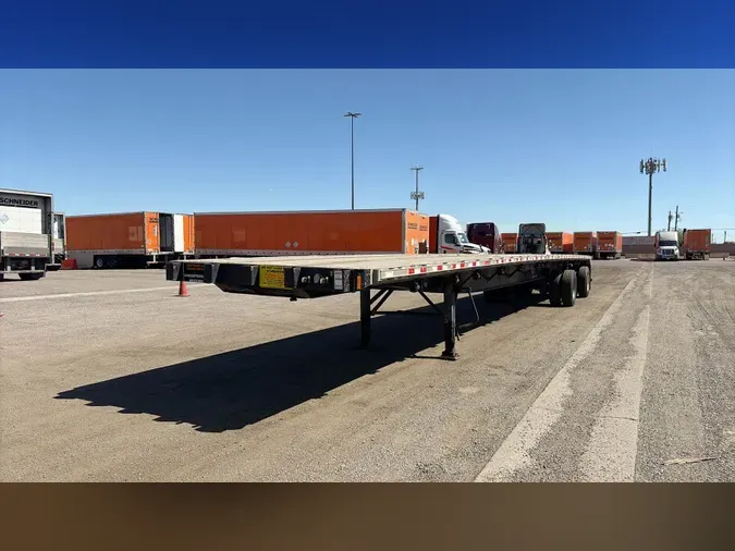 2013 Great Dane FLAT