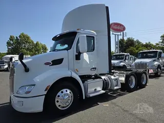2021 PETERBILT 579