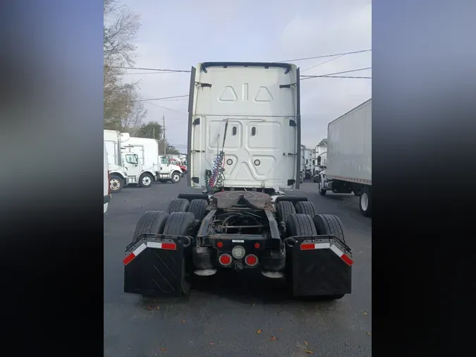 2020 FREIGHTLINER/MERCEDES NEW CASCADIA PX12664