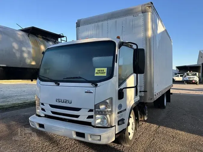 2016 ISUZU NRR