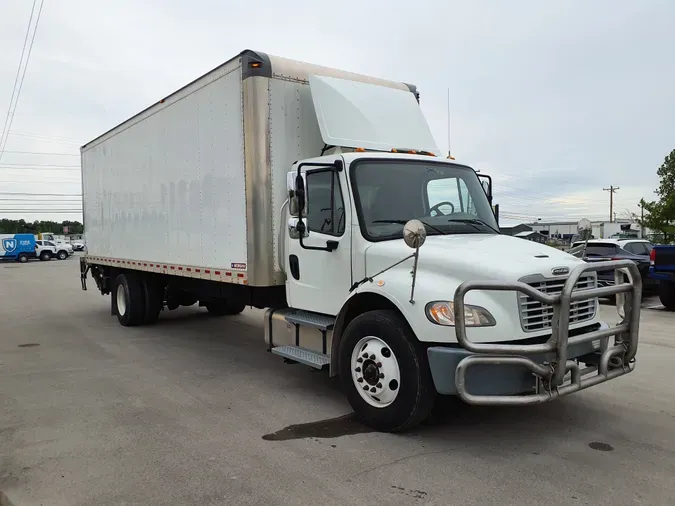 2020 FREIGHTLINER/MERCEDES M2 106