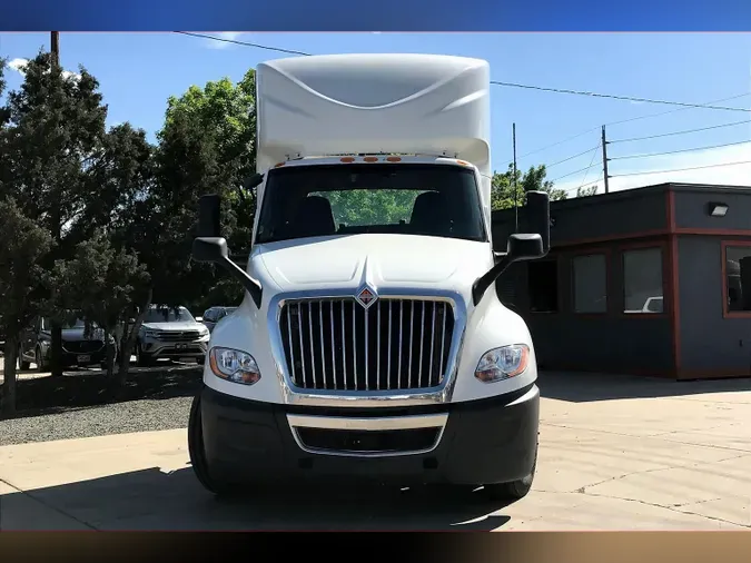 2020 INT LT625 6x4