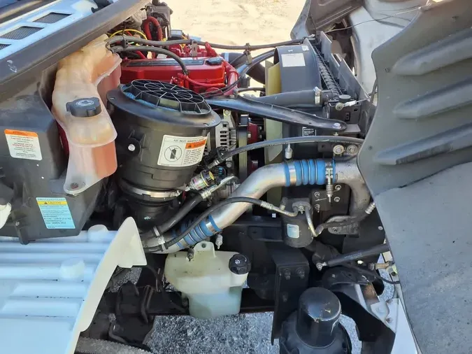 2019 FREIGHTLINER/MERCEDES M2 106