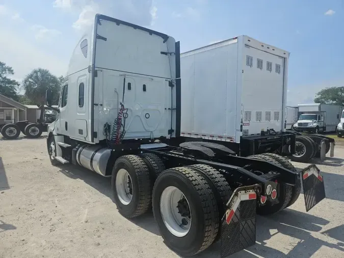 2022 FREIGHTLINER NEW CASCADIA PX12664
