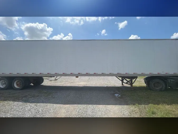 2006 Strick Trailers Other