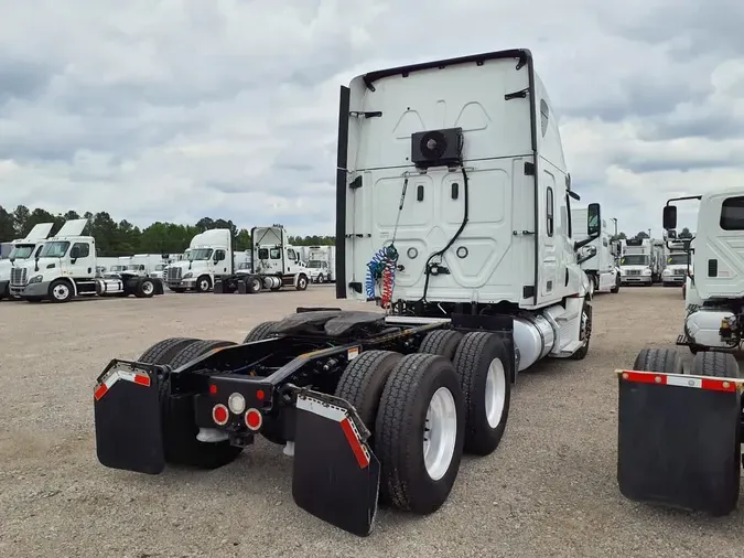 2020 FREIGHTLINER NEW CASCADIA PX12664