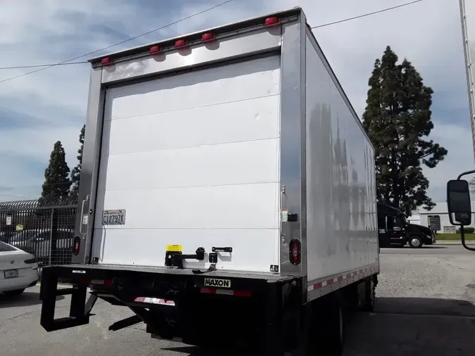 2018 ISUZU NPRe0754b4761d5405e89d5de20e3958d2f