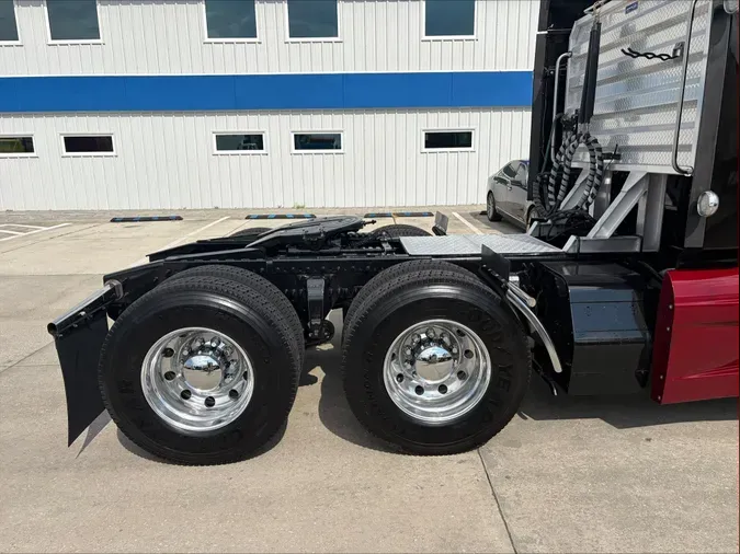 2020 Western Star 5700