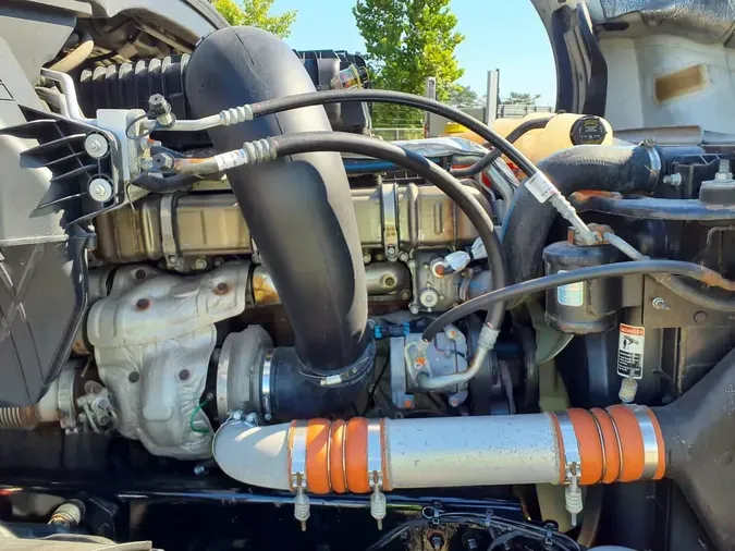 2020 FREIGHTLINER NEW CASCADIA PX12664
