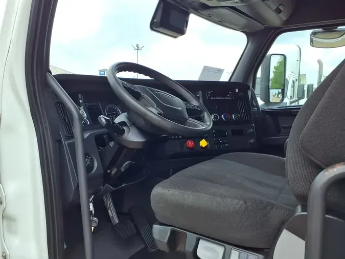 2023 FREIGHTLINER/MERCEDES NEW CASCADIA PX12664e0773038393bca4b0a51e72798c656a4