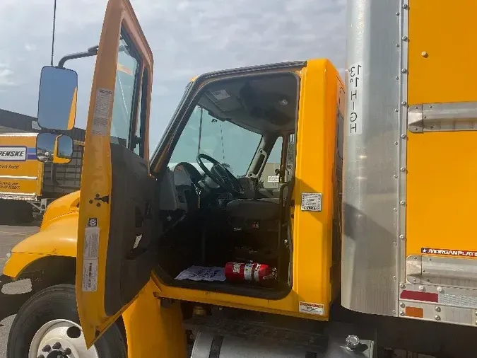 2019 International 4300