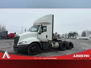 2020 INTERNATIONAL RH613