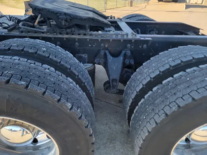 2020 International LoneStar