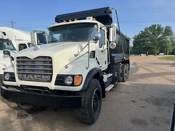 2007 MACK GRANITE CV713e07bb74a317857cfcc3f4db6f7a681a5