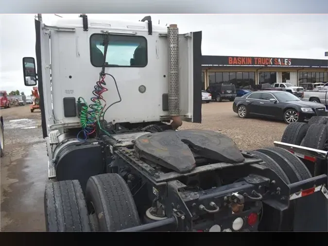 2013 KENWORTH T680