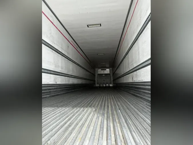 2018 UTILITY TRAILERS VS2RA 53/162/102