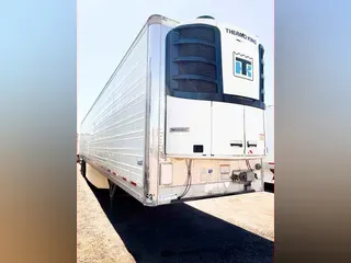 2020 VANGUARD VAN - REF