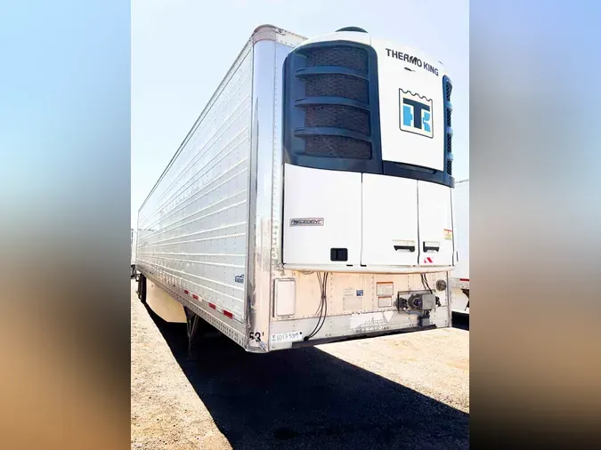 2020 VANGUARD VAN - REFe07de40581c05bac90ad0ec79c1de73d