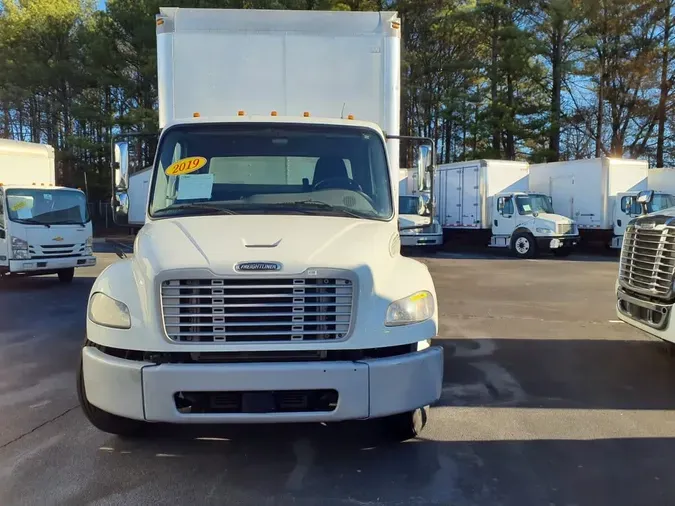 2019 FREIGHTLINER/MERCEDES M2 106e07df4fa8011459e2dfba456844fdb33