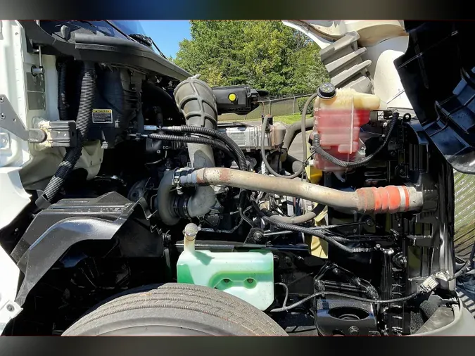 2019 INT LT625 6x4