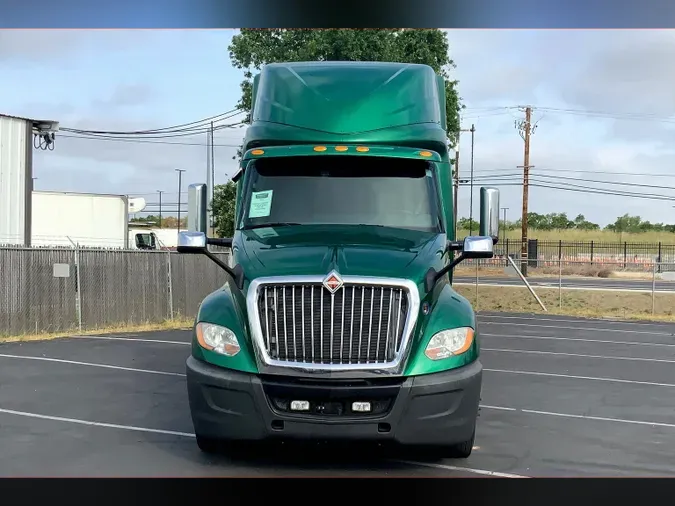 2020 INT LT625 6x4