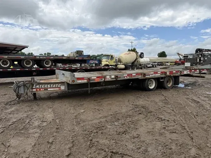 2005 INTERSTATE TRAILERS e07e74f1c78535eb20ece8117fd745fa