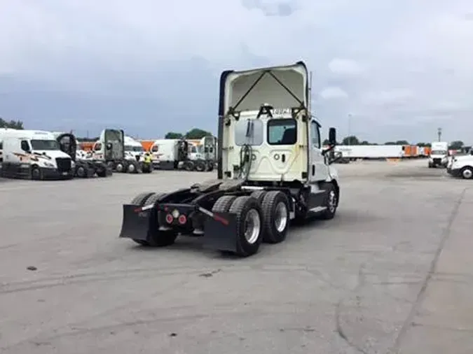 2019 Freightliner Cascadia