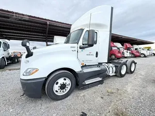 2020 INTERNATIONAL LT