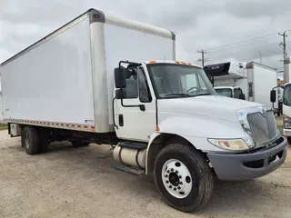 2019 NAVISTAR INTERNATIONAL 4300