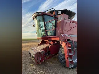 1998 Case IH 2388