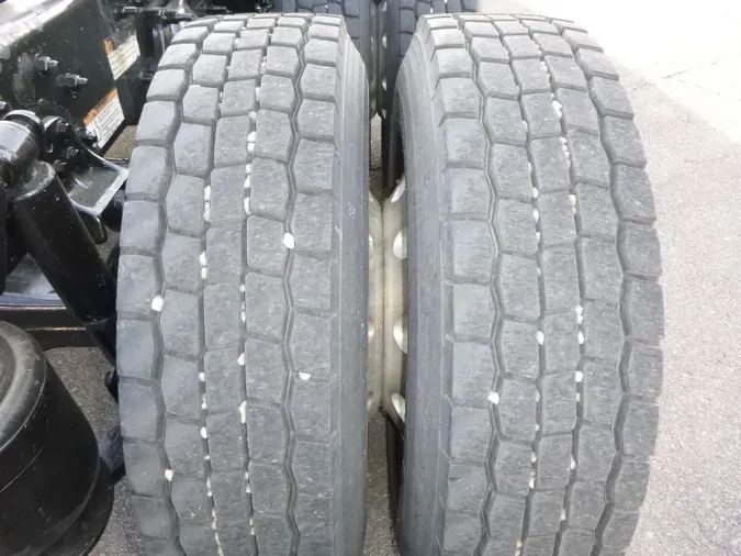 2021 Freightliner Cascadia