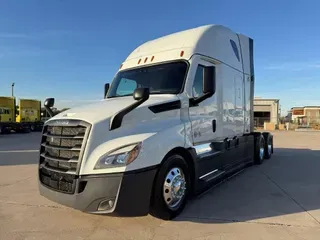 2023 Freightliner Cascadia