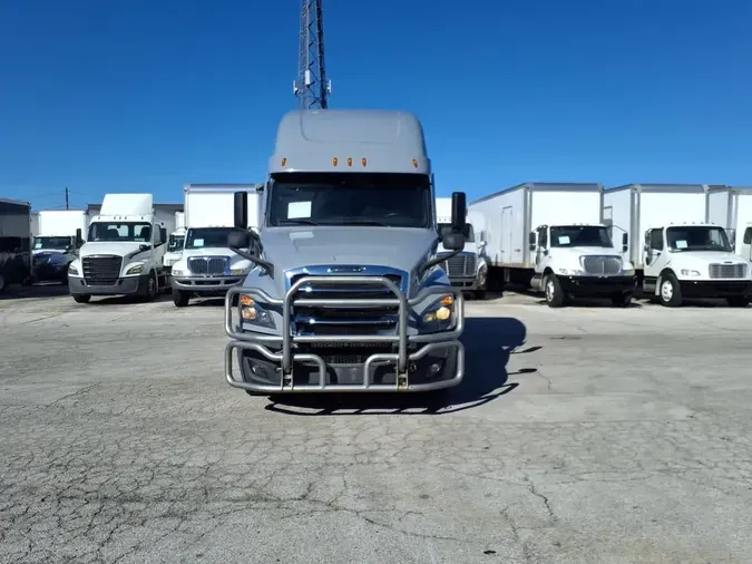2020 FREIGHTLINER/MERCEDES NEW CASCADIA PX12664