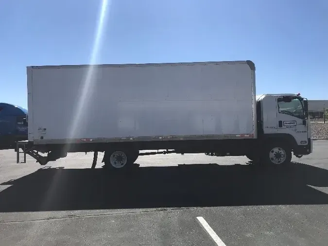 2018 Isuzu Truck FTR