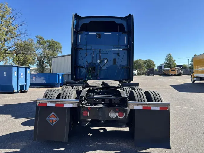 2023 International LoneStar