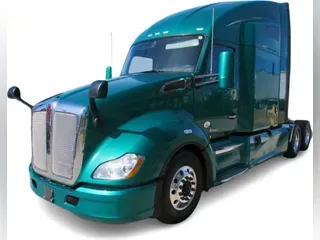 2020 Kenworth T680