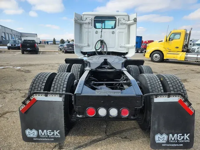 2020 WESTERN STAR 4900FA