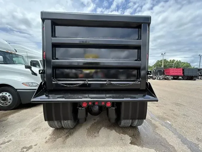 2012 KENWORTH T440