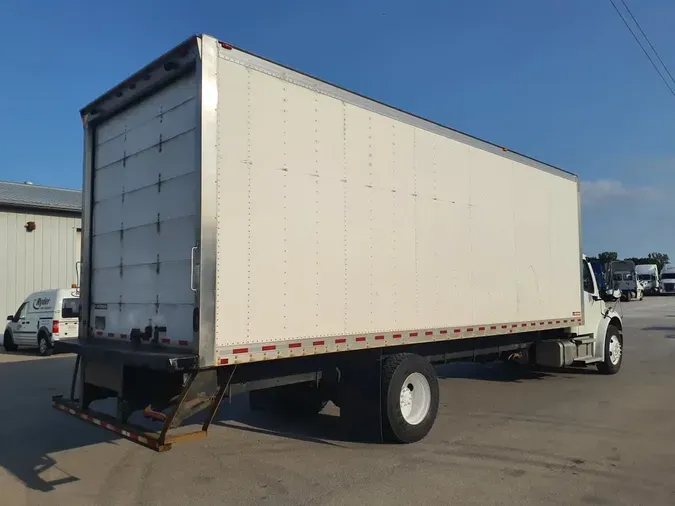 2019 FREIGHTLINER/MERCEDES M2 106e0856a722398a0d0fe84634e8904a650