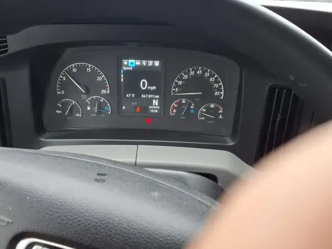 2022 FREIGHTLINER/MERCEDES NEW CASCADIA PX12664e08799091568309c54da8ec3ea95b23e