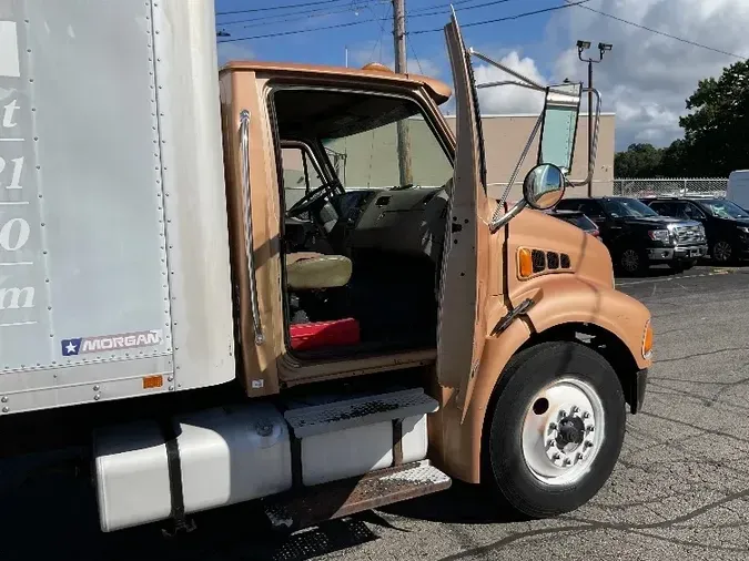 2009 STERLING TRUCK CORP ACTERRA