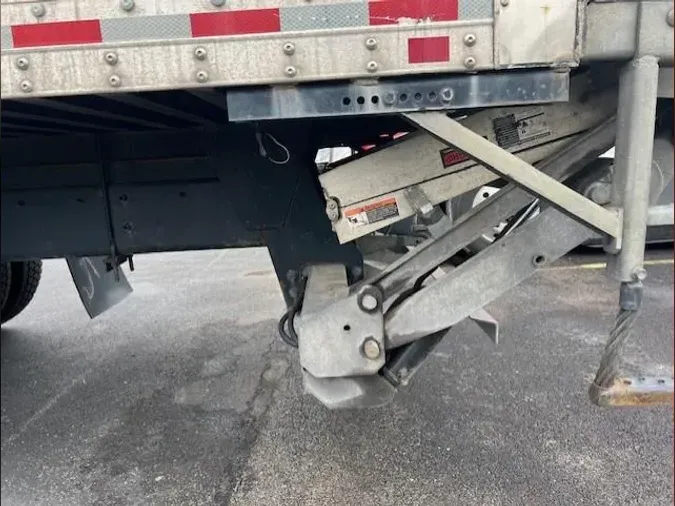 2020 Freightliner Business Class M2 106