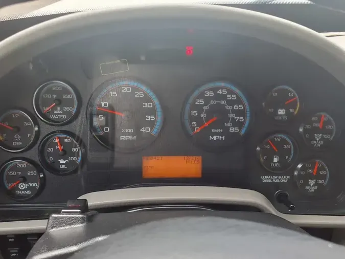 2018 NAVISTAR INTERNATIONAL 4300