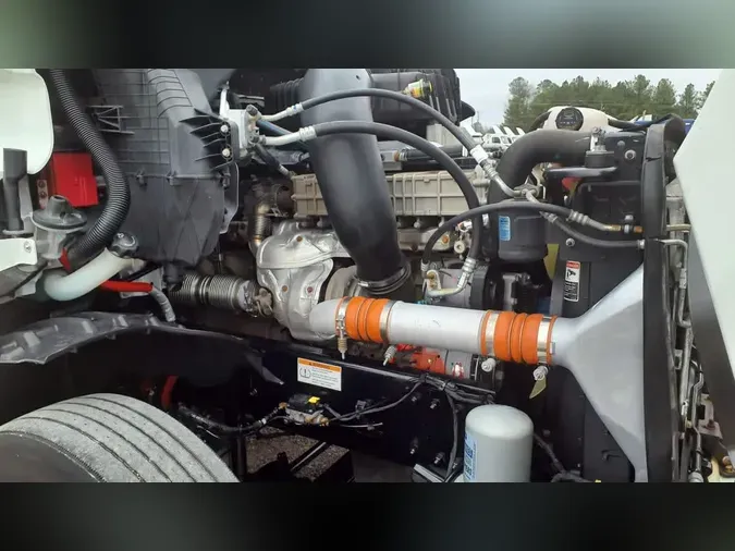 2019 FREIGHTLINER/MERCEDES NEW CASCADIA PX12664