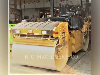 2019 CATERPILLAR CB10